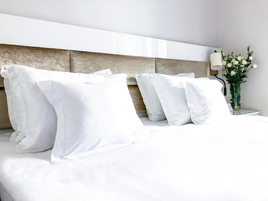 The Sun By Lubicz Hotel Ustka Ngoại thất bức ảnh