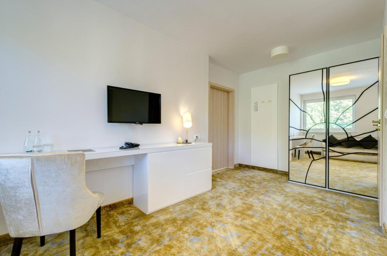 The Sun By Lubicz Hotel Ustka Ngoại thất bức ảnh