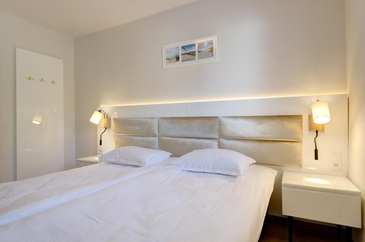The Sun By Lubicz Hotel Ustka Ngoại thất bức ảnh